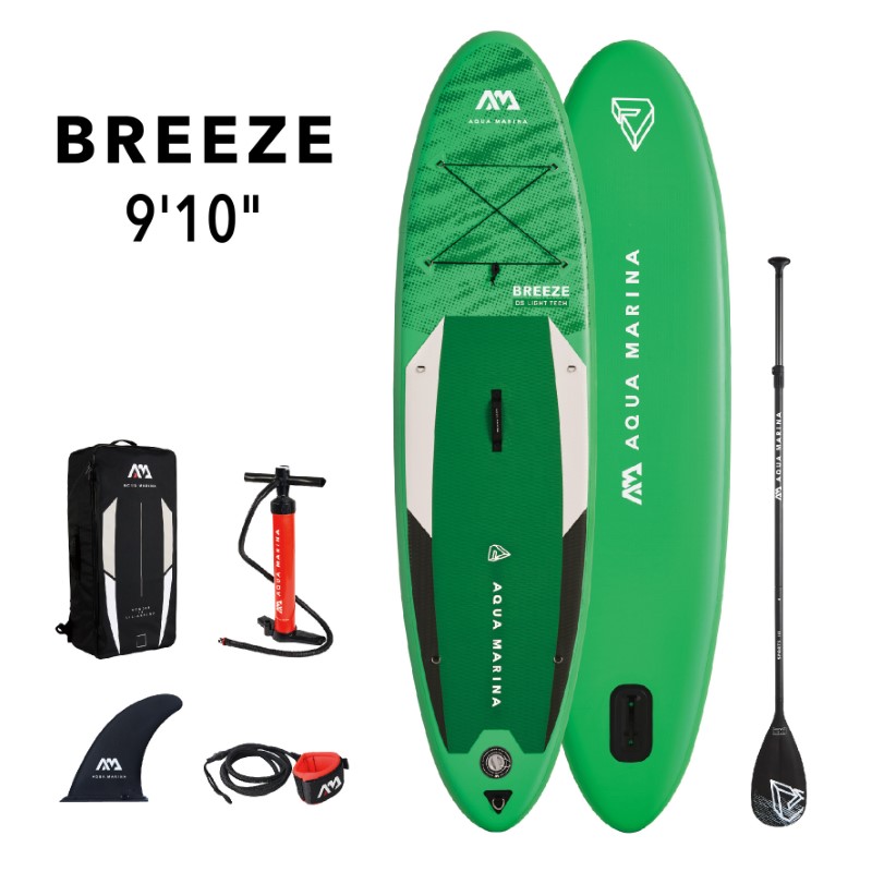 Aqua Marina Breeze 9'10 SUP Board