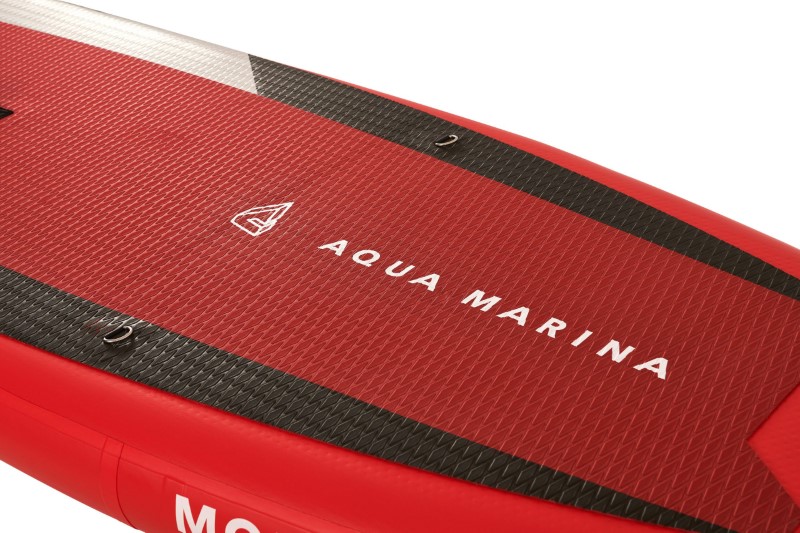 Aqua Marina Monster SUP board deckpad