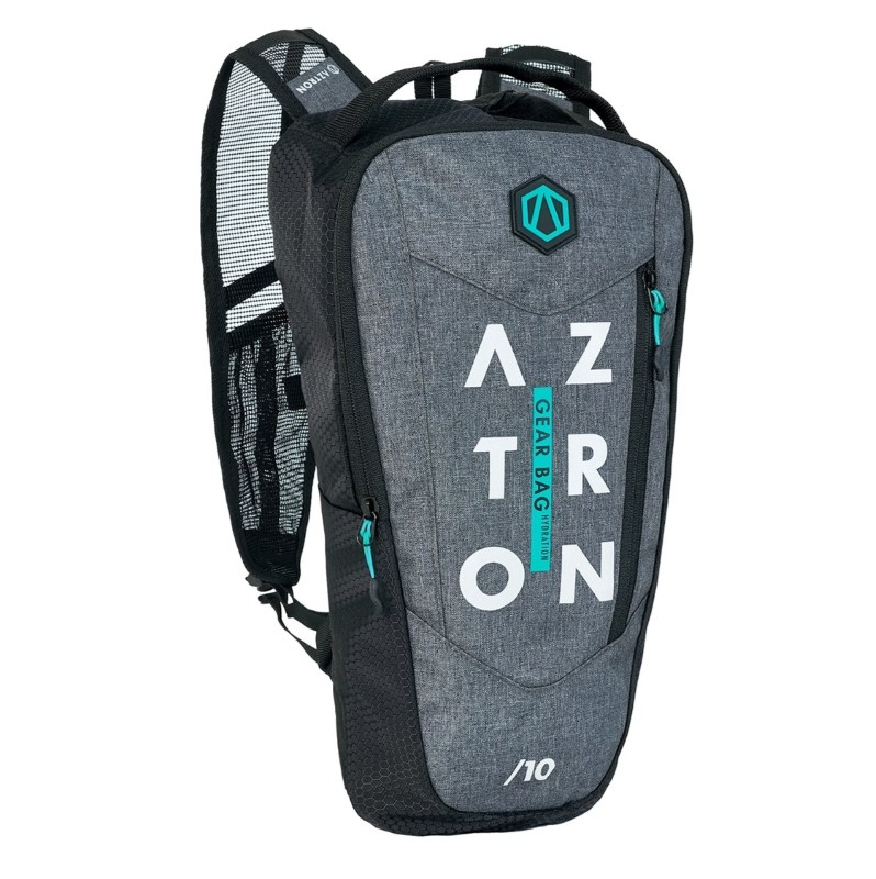 Aztron hydration bag voorkant