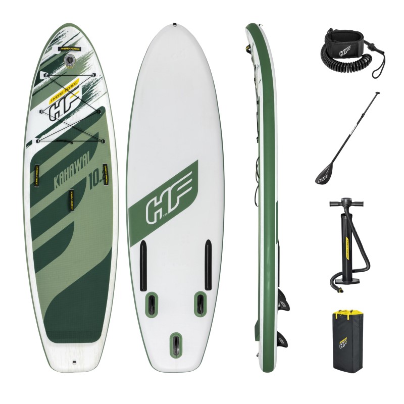Hydro Force Kahawai 10’2 all-round SUP board