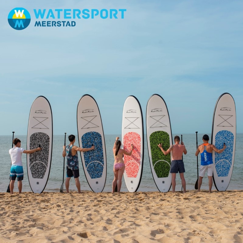 Funwater feath-r-lite SUP boards