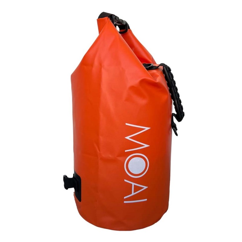 MOAI Dry Bag orange