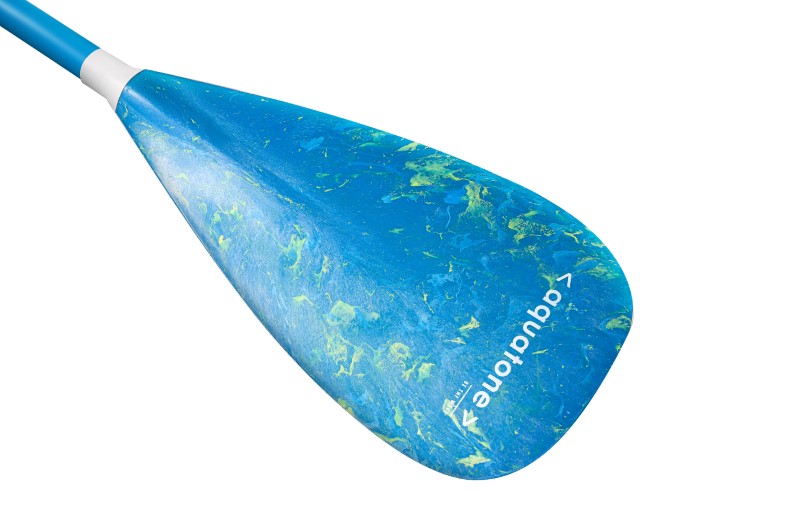 Aquatone Flexor Glasvezel peddel blad