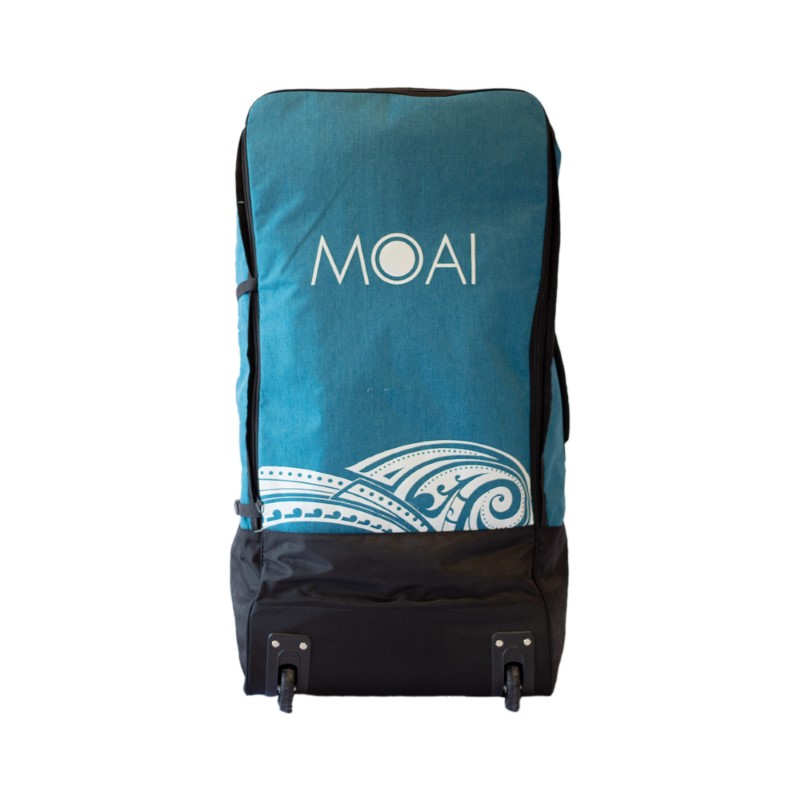 MOAI Trolley backpack