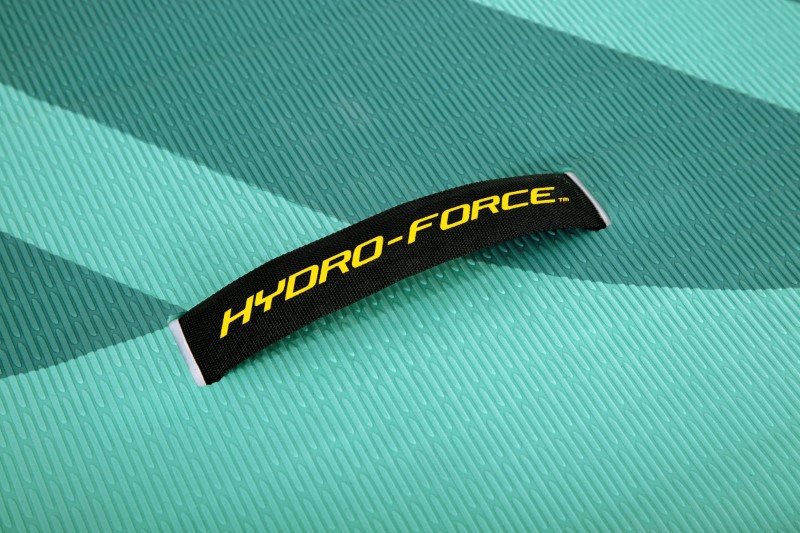 Hydro Force Huaka'i 10' SUP Board handgreep