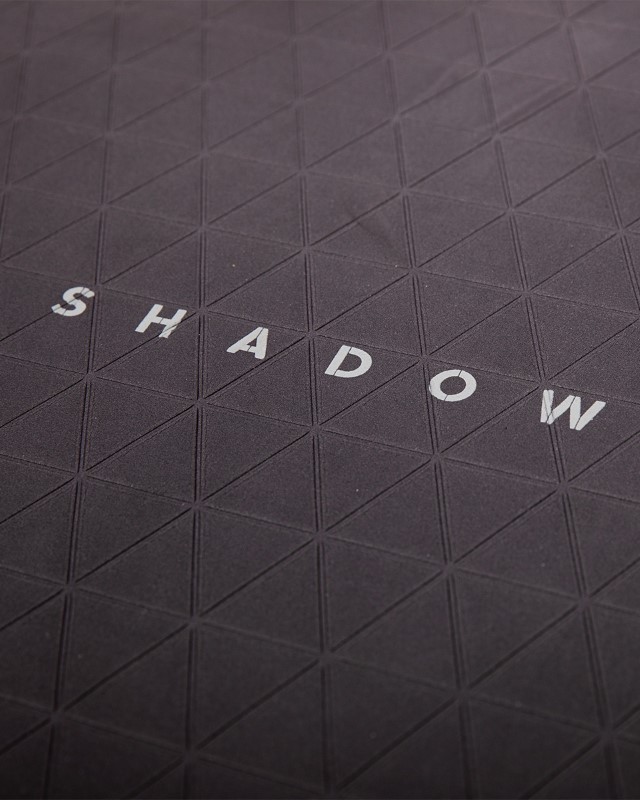 BRABUS x Jobe Shadow 11'6 Limited Edition