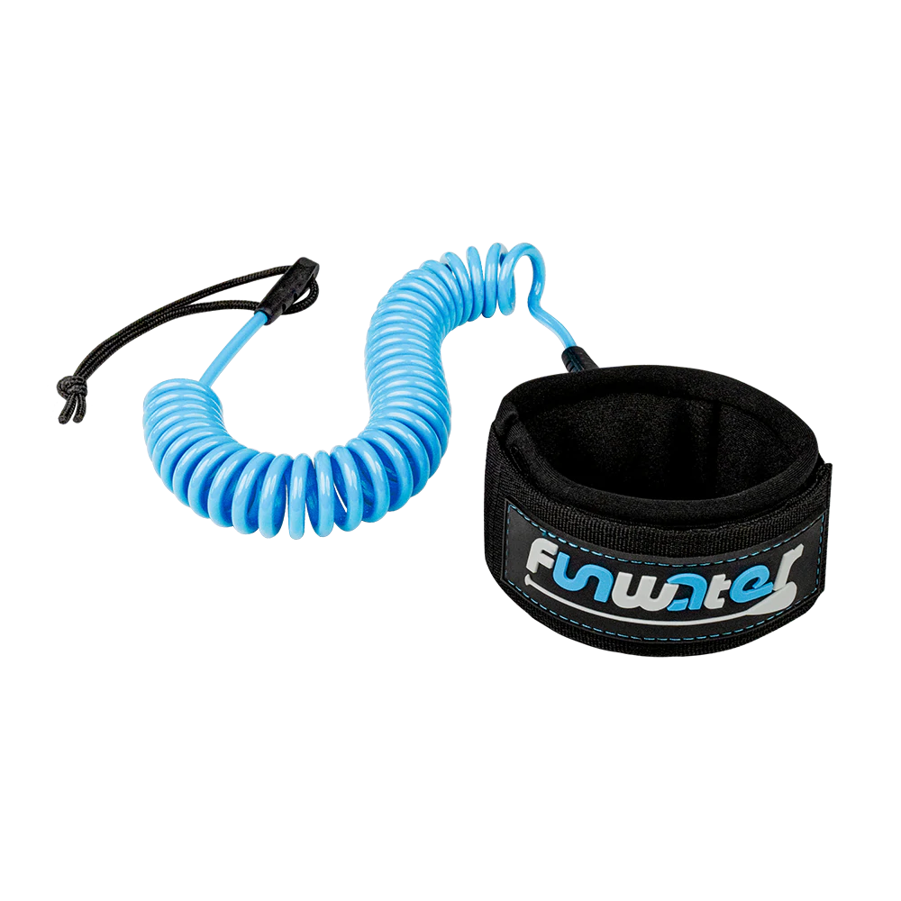 Funwater SUP safety leash