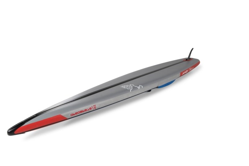 Starboard Sprint Airline Deluxe 14' race SUP board
