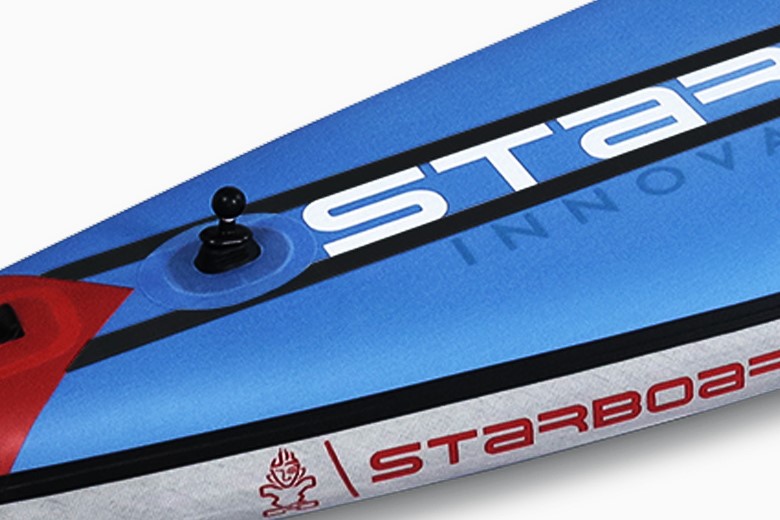 Starboard All star Airline Deluxe carbon stringers