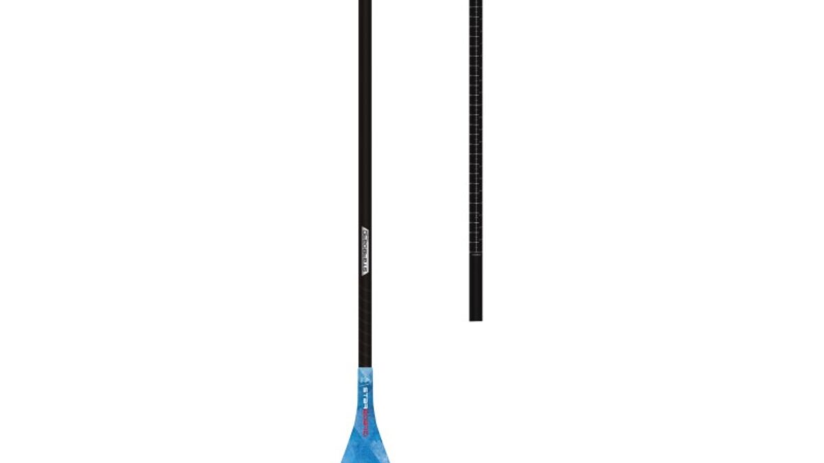 Starboard Lima Tiki Tech Blue » Watersport Meerstad