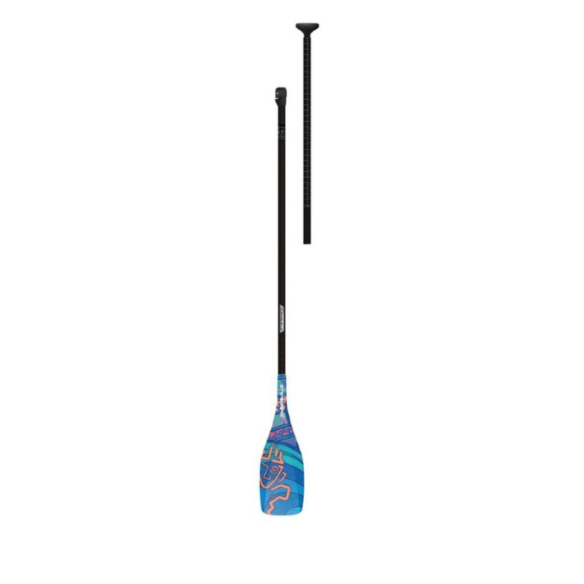 サーフィン・ボディボード STARBOARD LIMA TIKITECH WAVE 2pc Starboard Lima Tiki Tech Wave M » Watersport Meerstad