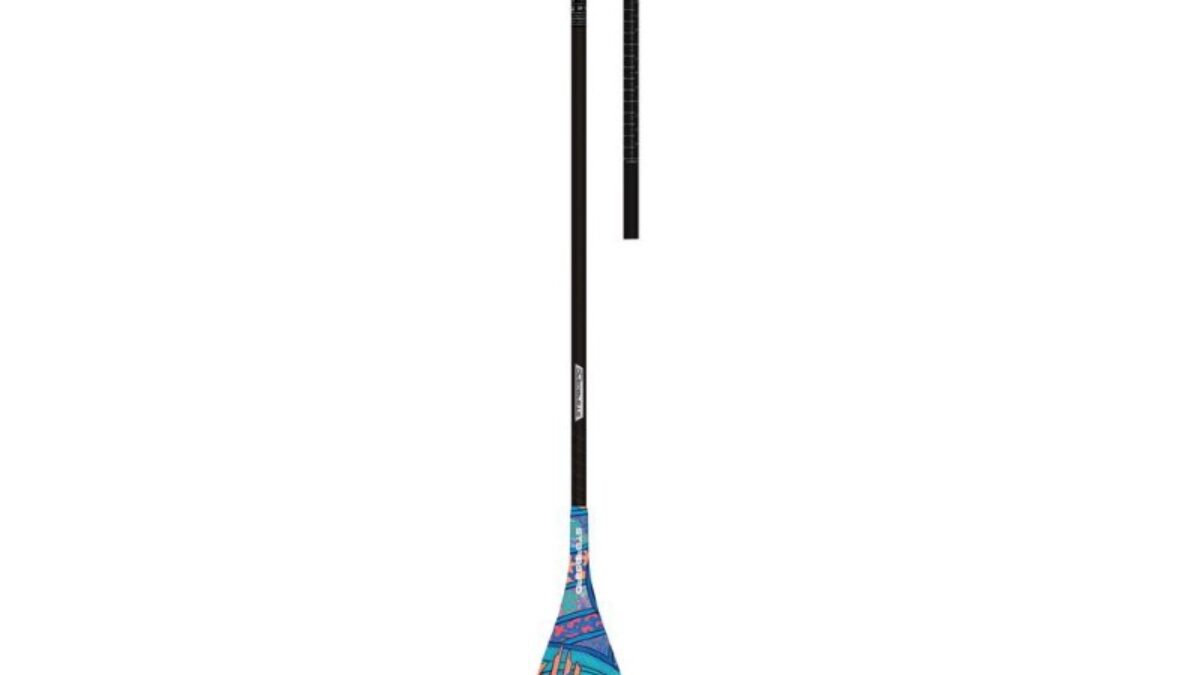 Starboard Lima Tiki Tech Wave M » Watersport Meerstad