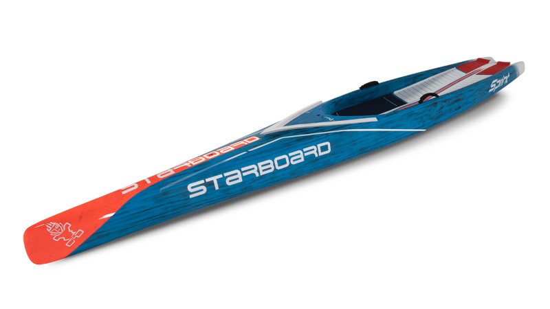Starboard Sprint 2023