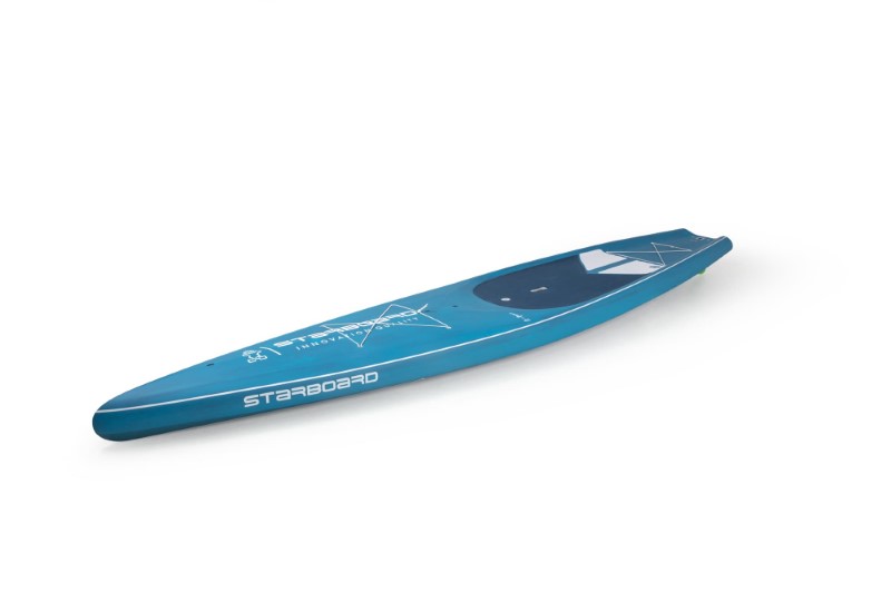 Starboard Touring Carbon Top 12'6 x 31