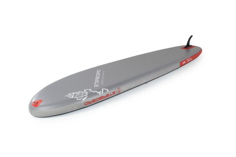 Starboard iGO Zen SC 11'2 Allround SUP board