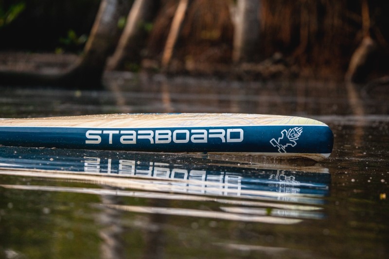 Starboard Touring Starlite 14'x30