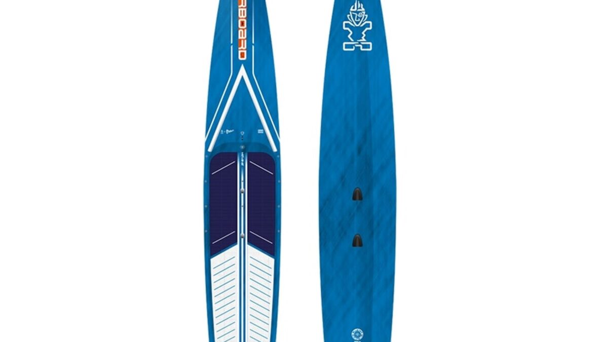 Starboard All Star Carbon Sandwich» Watersport Meerstad » Advies