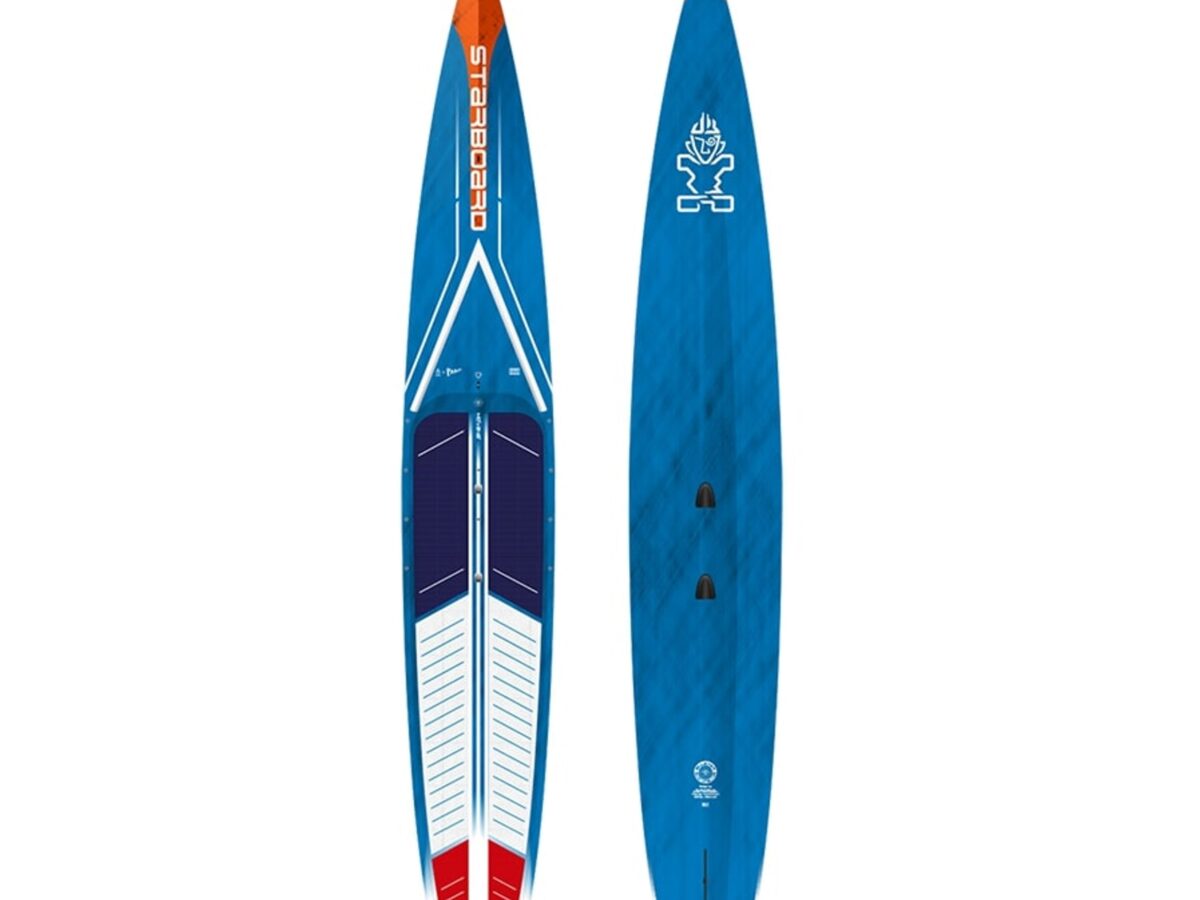 Starboard All Star Carbon Sandwich» Watersport Meerstad » Advies