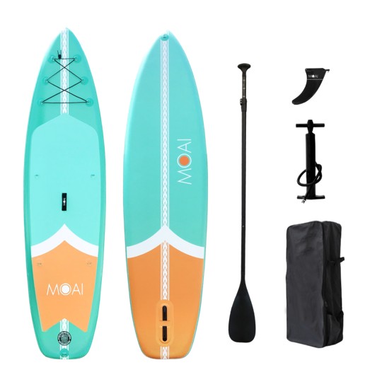 MOAI 10′ Lite SUP board