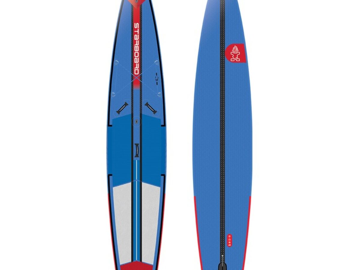 Starboard All Star Airline » Watersport Meerstad » Advies op maat