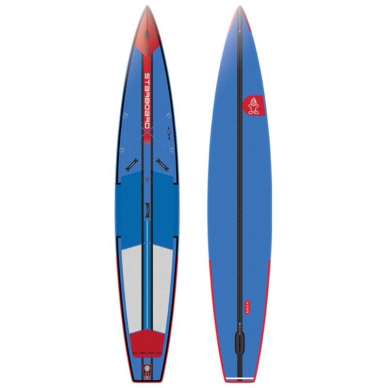 Starboard All Star Airline Deluxe 14’x28″ (2025)