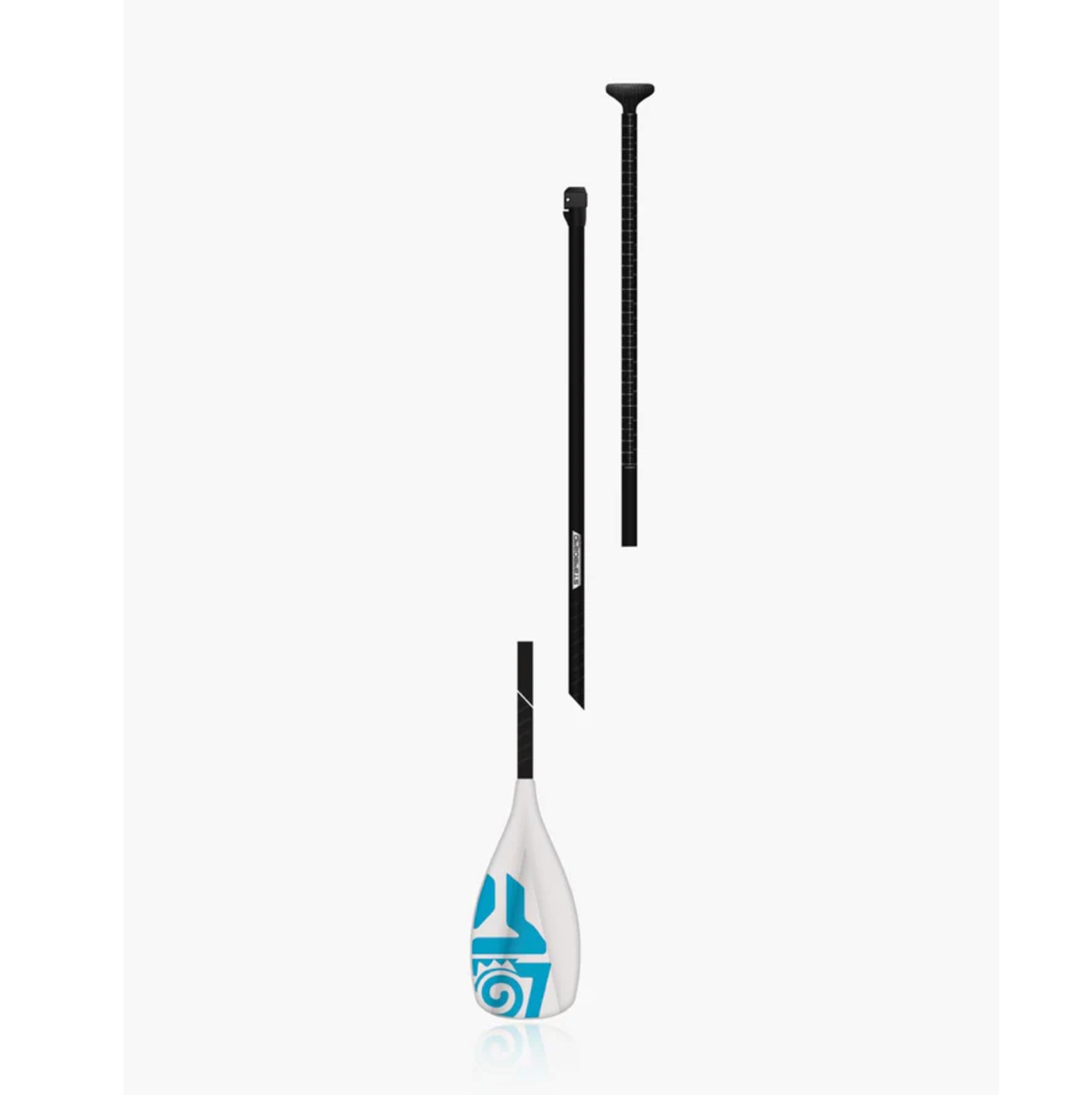 Starboard LIMA TUFSKIN carbon peddel (2024)