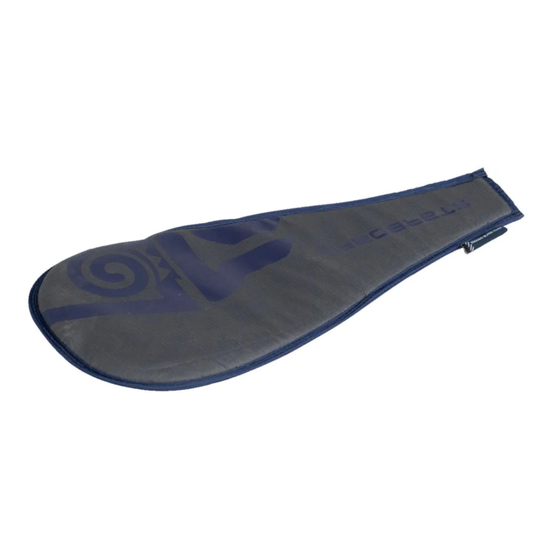 Starboard paddle blade cover